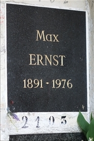ERNST  Max